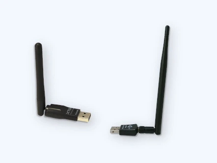 Wi-Fi адаптеры